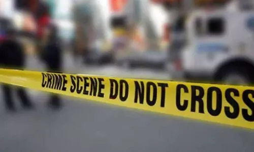 Missing DU student found in Yamuna River after 6 days