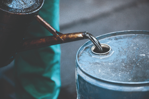 India’s import of crude oil from Russia hits 11-month high in June