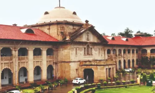 Allahabad High Court allows abortion for minor rape survivor