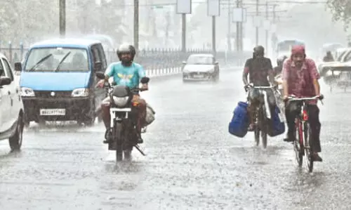 UP: 15 dead as rains, lightning wreak havoc