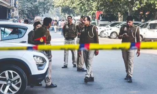 DU student who went missing a week ago found dead in Yamuna