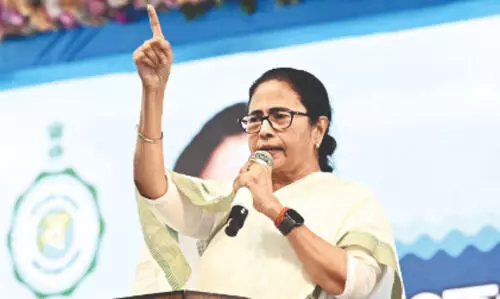 Mamata to lead rally against harassment of Bengali-speaking people