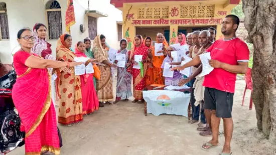 Large number of Nepalese, Bangladeshis found in Bihars intensive revision of voter list: Officials