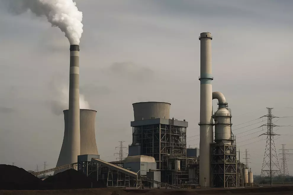 India relaxes FGD norms, aligns with global shift to targeted climate policies India relaxes FGD norms, aligns with global shift to targeted climate policies