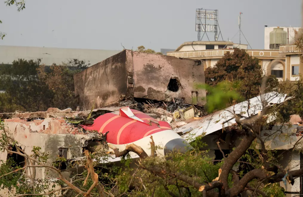 From hotel cancellation to loss of baggage, Ahmedabad air crash victims opted for array of insurance