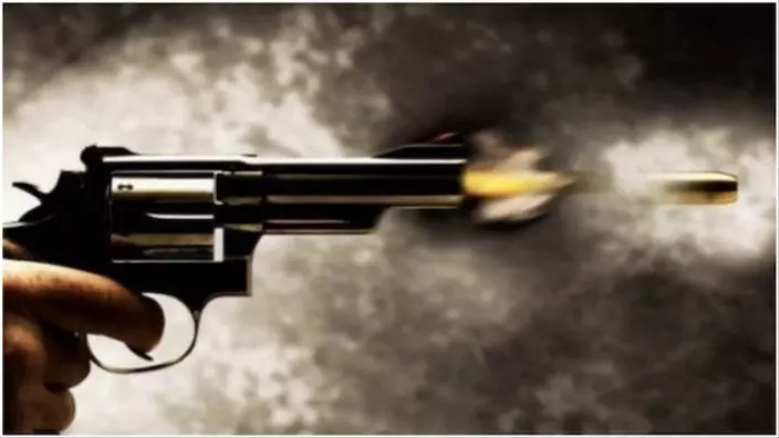 Rural health officer shot dead in Patna Rural health officer shot dead in Patna