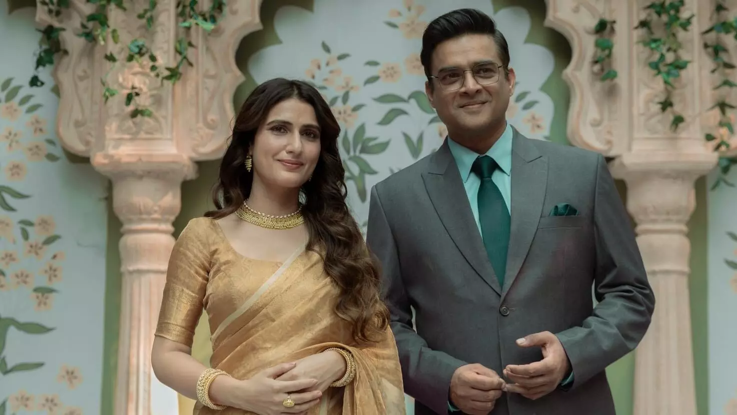 Aap Jaisa Koi: Modern Love, Ancient Fears Aap Jaisa Koi: Modern Love, Ancient Fears