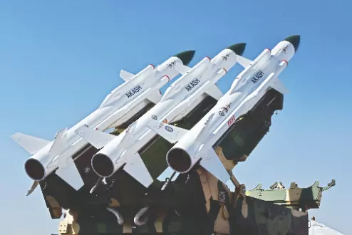 Policy hurdles, public sector weight hamper India’s defence export drive Policy hurdles, public sector weight hamper India’s defence export drive
