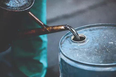 India’s import of crude oil from Russia hits 11-month high in June India’s import of crude oil from Russia hits 11-month high in June