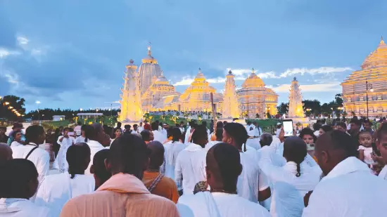 ‘Don’t think copyrights can be given on how to worship Lord Jagannath’ ‘Don’t think copyrights can be given on how to worship Lord Jagannath’