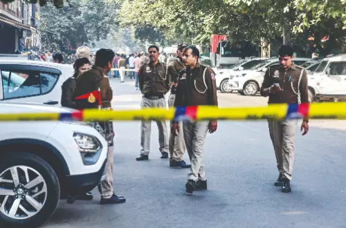 DU student who went missing a week ago found dead in Yamuna DU student who went missing a week ago found dead in Yamuna