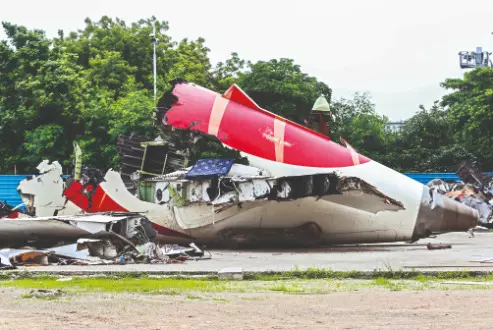 ALPA-India pushes for role in crash probe ALPA-India pushes for role in crash probe