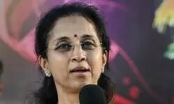 Sule seeks stern action against accused in attack on Sambhaji Brigade leader