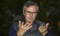 Omar slams local media outlets for their coverage of developments around Martyrs Day