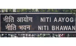 India should pursue services-focused trade deal with US: NITI Aaayog