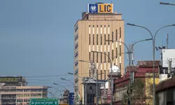 Govt appoints R Doraiswamy as LIC MD & CEO