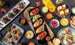 Silk Route Food Fest: A showcase of diverse tastes of pan-Asian cuisine