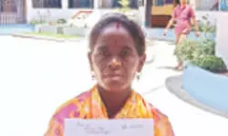 South Dinajpur Adivasi worker held in Delhi factory sans pay for nearly a year South Dinajpur Adivasi worker held in Delhi factory sans pay for nearly a year