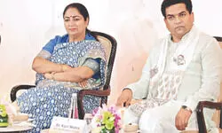 City’s new fellowship aims to turn youth into Heritage Ambassadors