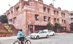 JNU admission ongoing for UG, COP and Diploma programmes JNU admission ongoing for UG, COP and Diploma programmes