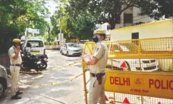 Mechanic sets MCD worker on fire in parking argument