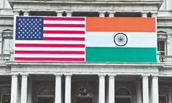 ‘India, US talks for proposed trade pact going on at a very fast pace’