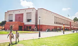 TMC to miss all-party meeting scheduled before Monsoon Session TMC to miss all-party meeting scheduled before Monsoon Session