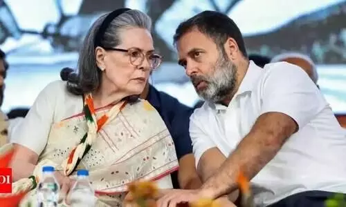 National Herald case: Court reserves order on taking cognisance of ED chargesheet