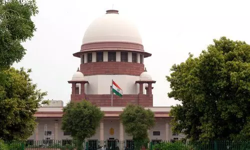 Delay in assent to bills: Centre opposes in SC Keralas stand to withdraw plea against Guv