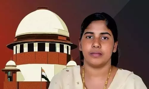 Govt doing whatever possible: Centre to SC on execution of Indian nurse Nimisha Priya in Yemen