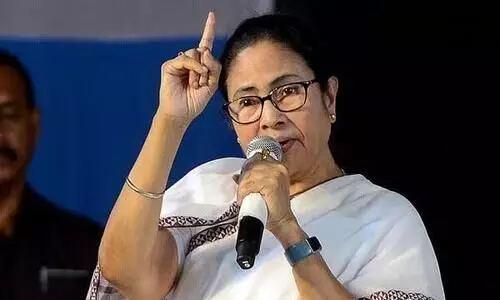 Mamata slams house arrest of J-K CM, other ministers to prevent them from visiting graveyard