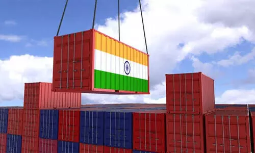Indian exports to US to become more competitive after hike in tariffs on China, other countries