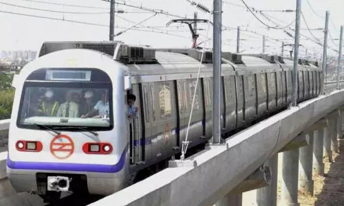 DMRC to launch commuter satisfaction survey from July 15
