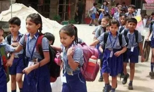 3 Delhi schools receive hoax bomb threats