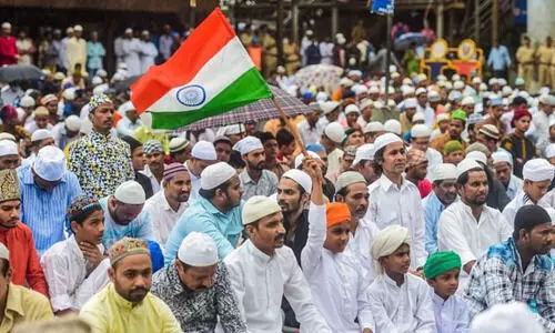 The Nation and Its Soul