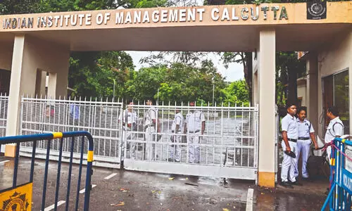 Complainant ‘skips’ statement recording