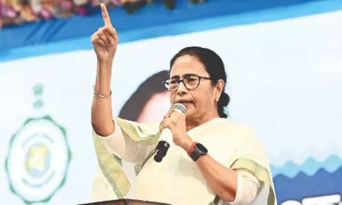 Harassment of Bengali speakers completely unacceptable: Mamata