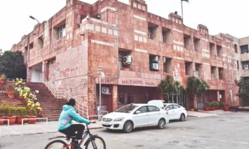 JNU admission ongoing for UG, COP and Diploma programmes