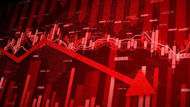 Markets decline in early trade dragged by IT stocks, foreign fund outflows Markets decline in early trade dragged by IT stocks, foreign fund outflows