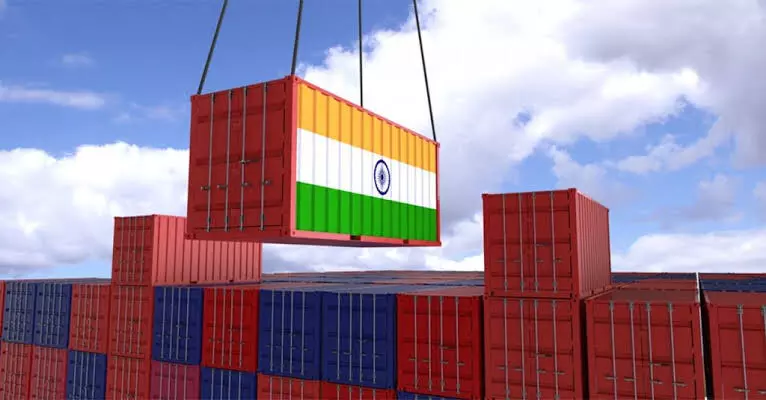 Indian exports to US to become more competitive after hike in tariffs on China, other countries Indian exports to US to become more competitive after hike in tariffs on China, other countries