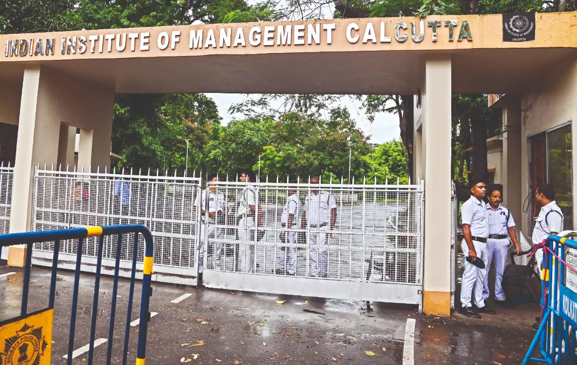 Complainant ‘skips’ statement recording Complainant ‘skips’ statement recording