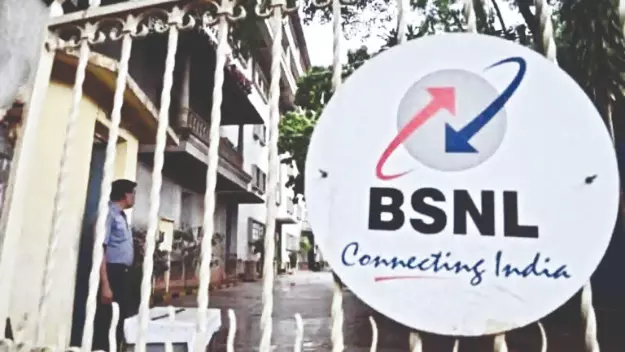 Framework issued to transfer surplus asset of 3 telecom PSUs to central entities Framework issued to transfer surplus asset of 3 telecom PSUs to central entities