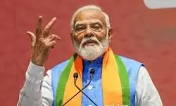 Average inflation under Modi govt 5.1% against UPAs 8.1%: BJP