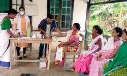 Sanjeevani Abhiyan enabling early diagnosis of cancer in Maharashtras Hingoli: Official