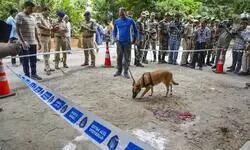 CPI leader shot dead by unidentified persons in Hyderabad