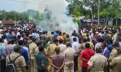 Odisha student dies after self-immolation over harassment; CM vows action, announces Rs 20 lakh ex gratia