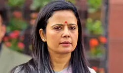 TMCs Mahua Moitra slams Chhattisgarh Police for forcibly sending migrant workers back to Bengal