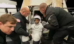 Shubhanshu Shukla likely to arrive in India by Aug 17: Jitendra Singh Shubhanshu Shukla likely to arrive in India by Aug 17: Jitendra Singh