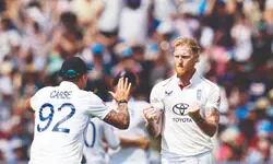 Big Ben lords over all Big Ben lords over all