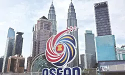 India expecting some kind of conclusion on trade pact review with Asean, says official